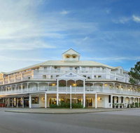 Esplanade Hotel Fremantle by Rydges - Newcastle Accommodation