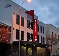 Quality Suites Fremantle - Newcastle Accommodation