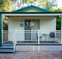 Discovery Parks Woodman Point - Newcastle Accommodation