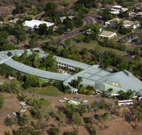 Mercure Kakadu Crocodile Hotel - Newcastle Accommodation