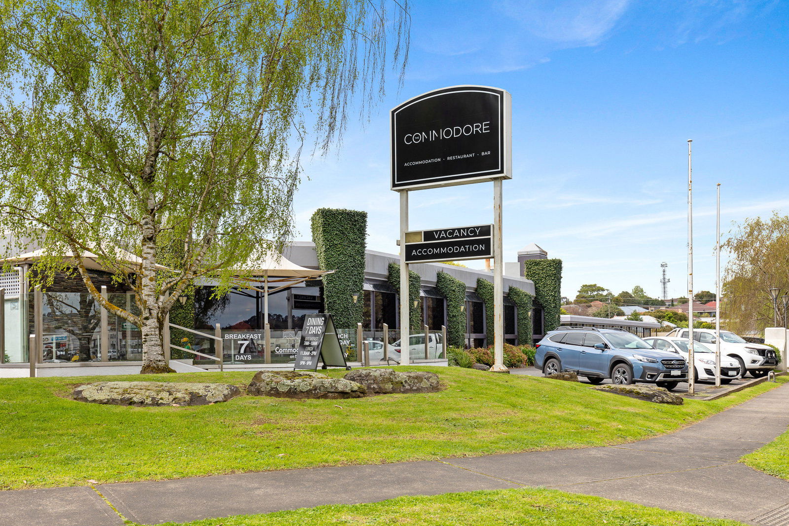 Mount Gambier SA New Castle Tourism