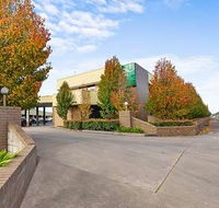 Presidential Motel - New Castle Tourism