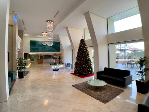 Astra Apartments Brisbane - Newcastle Accommodation 1