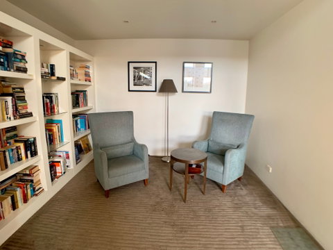 Astra Apartments Brisbane - Newcastle Accommodation 2