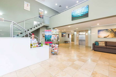 Ramada Resort Shoal Bay - New Castle Tourism 2