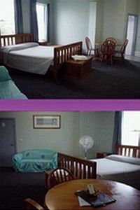 Seabreeze Hotel - New Castle Tourism 1