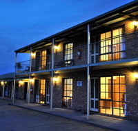 Statesman Motor Inn - Newcastle Accommodation