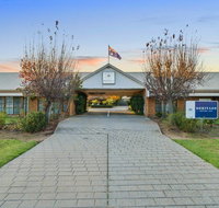 Heritage Motor Inn - Newcastle Accommodation