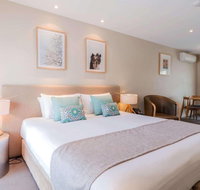 The Haus Studio Apartments - Newcastle Accommodation