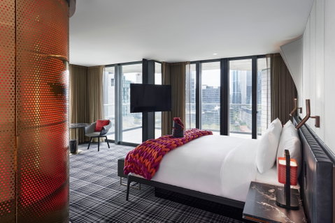 W Melbourne - Newcastle Accommodation 2