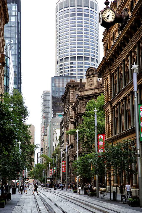 A by Adina Sydney - Newcastle Accommodation 0