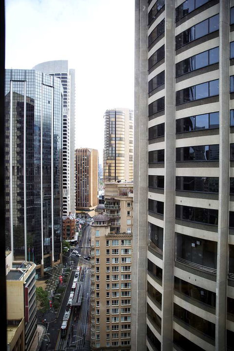 A by Adina Sydney - Newcastle Accommodation 1