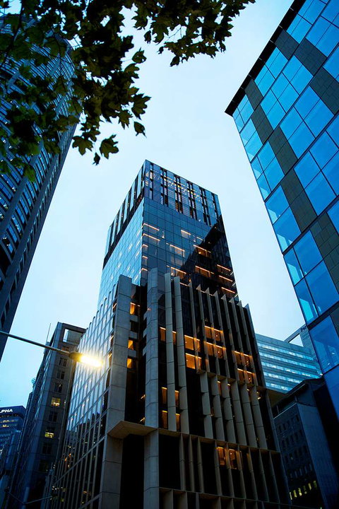 A by Adina Sydney - Newcastle Accommodation 2
