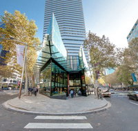 Vibe Hotel North Sydney - Newcastle Accommodation