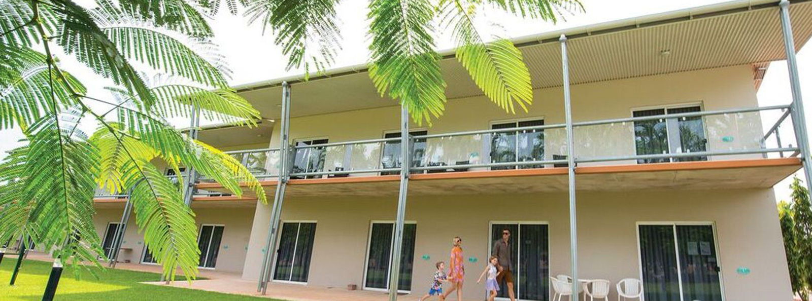 Loddon Vale ACT New Castle Tourism