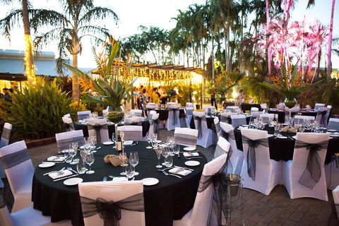 Club Tropical Resort Darwin - New Castle Tourism 2