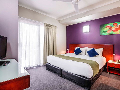 Novotel Darwin Airport Hotel - Newcastle Accommodation 0