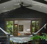 Silky Oaks Lodge - Newcastle Accommodation