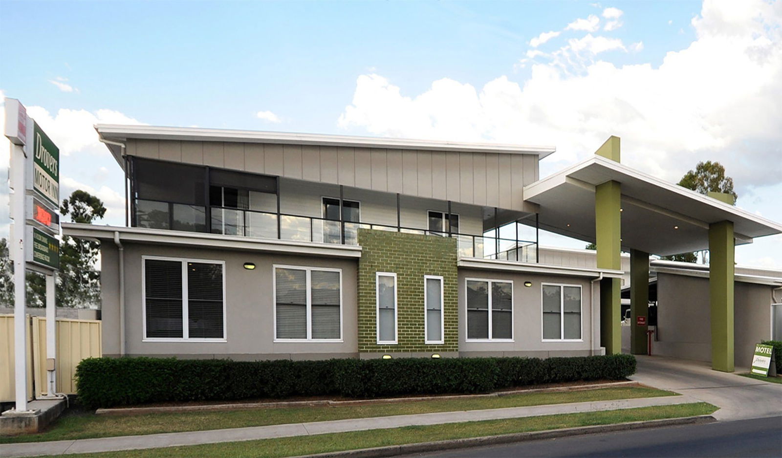 Dalby QLD Newcastle Accommodation