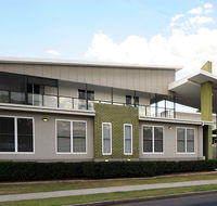 Drovers Motor Inn - Newcastle Accommodation