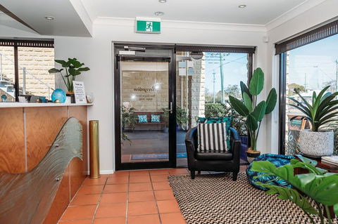 Kobbers Motor Inn - Newcastle Accommodation 2