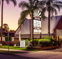 Country Pathfinder Motor Inn - Newcastle Accommodation
