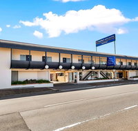 Comfort Inn Manhattan - Newcastle Accommodation