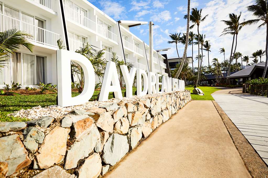 Daydream Island QLD Newcastle Accommodation