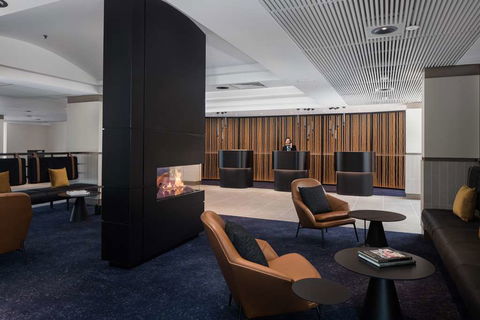 Rydges Capital Hill - New Castle Tourism 0