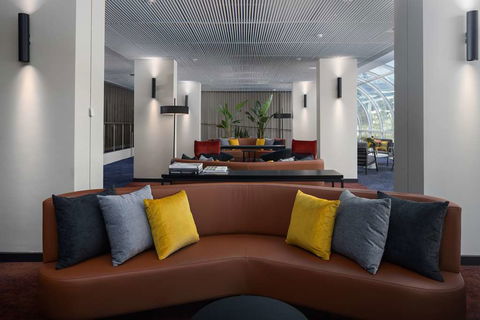 Rydges Capital Hill - New Castle Tourism 1