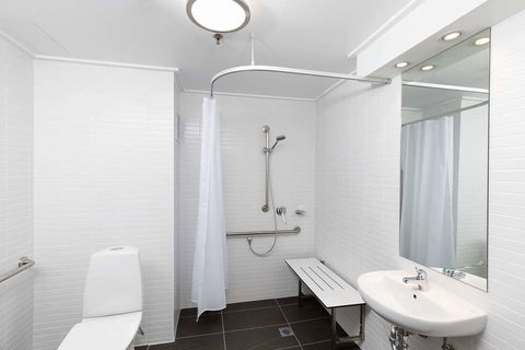 Rydges Capital Hill - New Castle Tourism 2