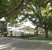 Forrest Hotel  Apartments - New Castle Tourism