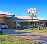 Settlement Motor Inn - New Castle Tourism
