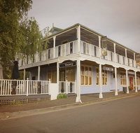 Mole Creek Guest House - Newcastle Accommodation