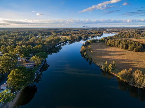 Discovery Parks Forster - Newcastle Accommodation 0