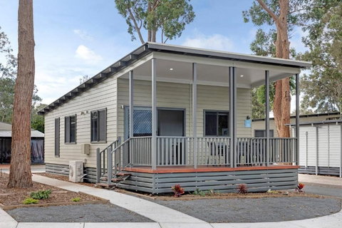 Discovery Parks Forster - Newcastle Accommodation 2