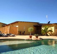 Red Bridge Motor Inn - New Castle Tourism