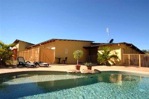 Red Bridge Motor Inn - Newcastle Accommodation 0