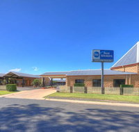 Best Western Ascot Lodge Motor Inn - Newcastle Accommodation