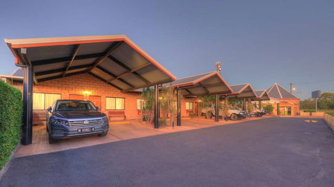 Best Western Ascot Lodge Motor Inn - Newcastle Accommodation 1