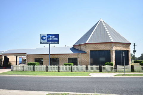 Best Western Ascot Lodge Motor Inn - Newcastle Accommodation 2
