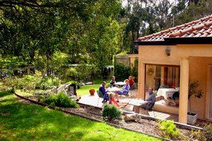 Halls Gap VIC Newcastle Accommodation