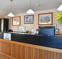 Burke  Wills Motor Inn - Newcastle Accommodation