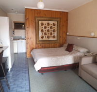Yarragon Motel - New Castle Tourism