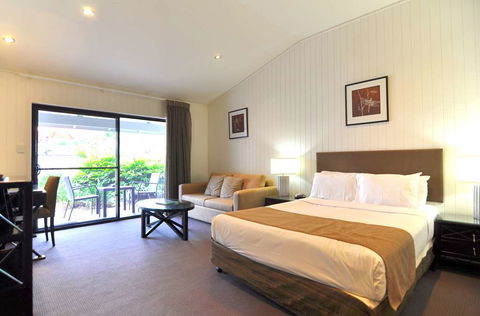 Mission Beach Resort - New Castle Tourism 2