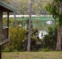 Stewarts Bay Lodge - Newcastle Accommodation