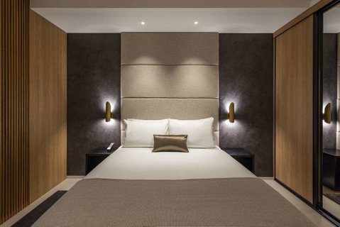 SKYE Suites Sydney - New Castle Tourism 1