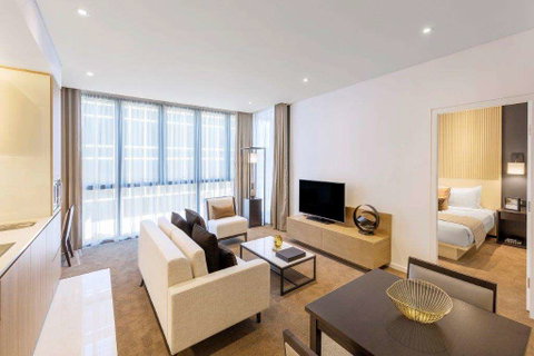 SKYE Suites Sydney - New Castle Tourism 2