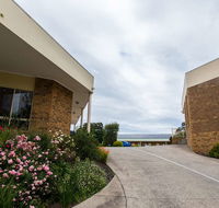 Best Western Mill Park Motel - New Castle Tourism