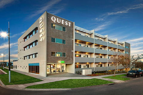 Quest Bundoora - New Castle Tourism 0
